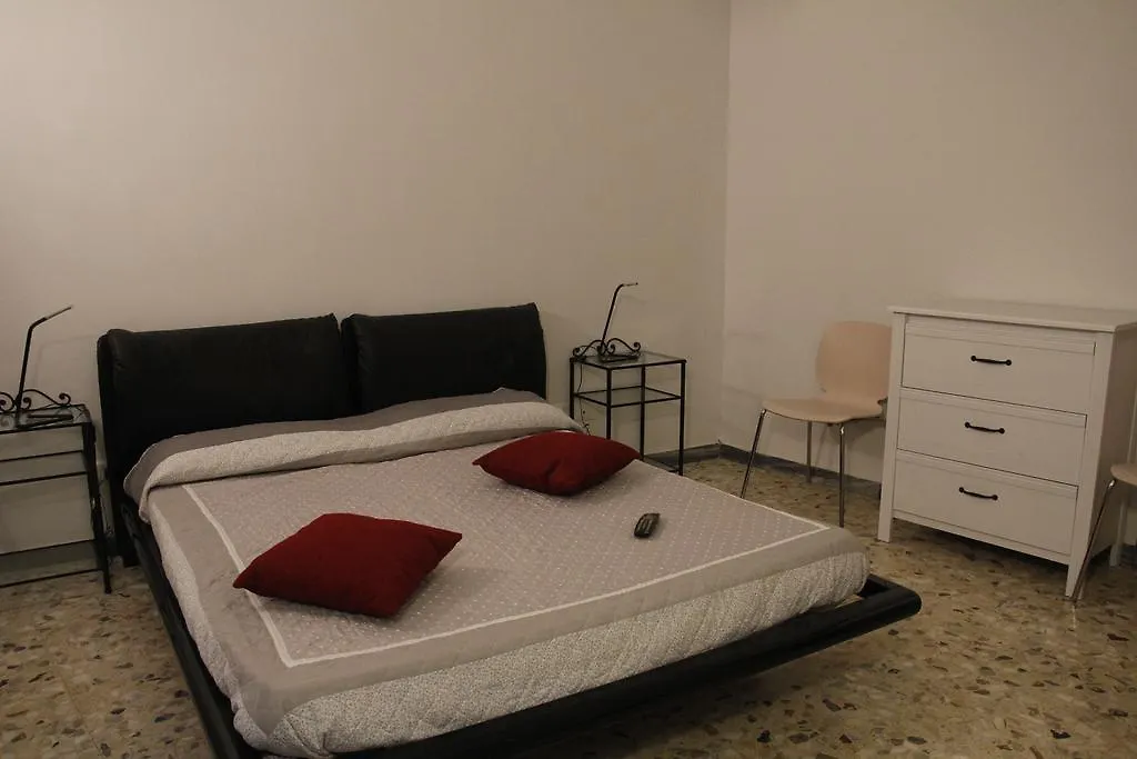 Casoria Holiday Apartment Rome Italy