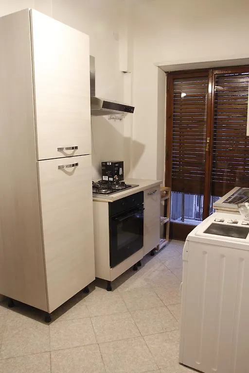Casoria Holiday Apartment Rome