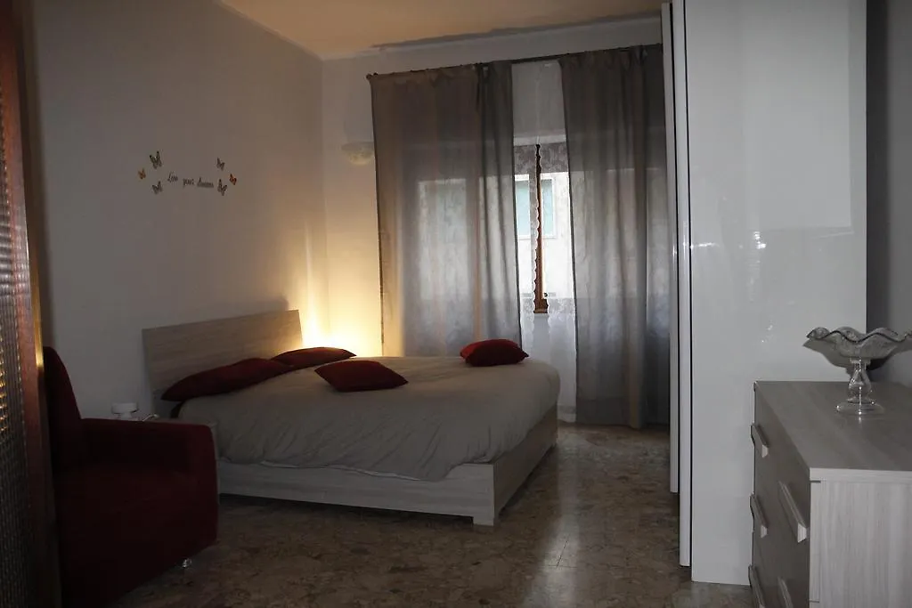 Casoria Holiday Apartment Rome
