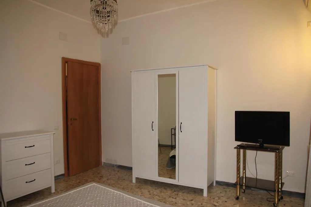 Casoria Holiday Apartment Rome 0*,