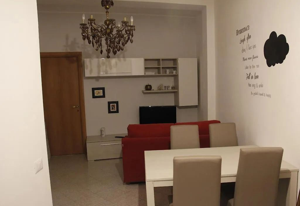 Casoria Holiday Apartment Rome