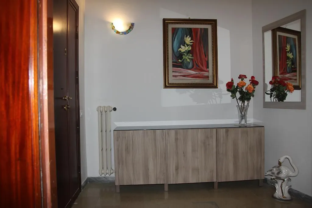 Casoria Holiday Apartment Rome 0*,  Italy