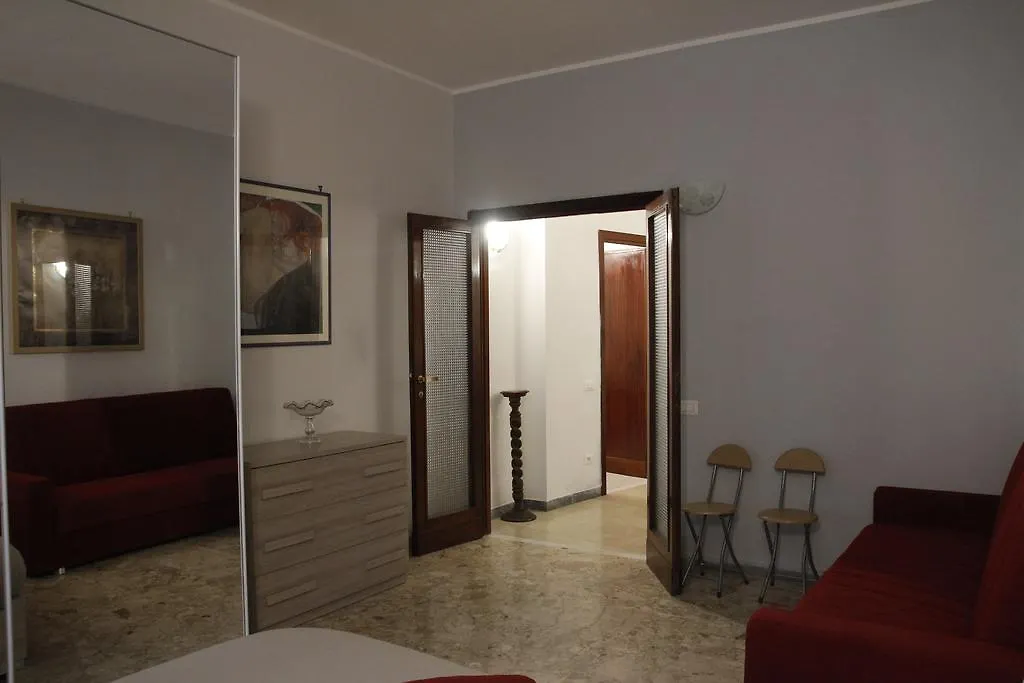 Casoria Holiday Apartment Rome