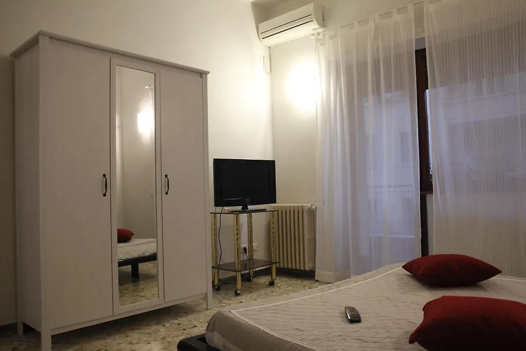 Casoria Holiday Apartment Rome