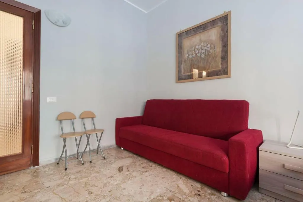 Casoria Holiday Apartment Rome 0*,