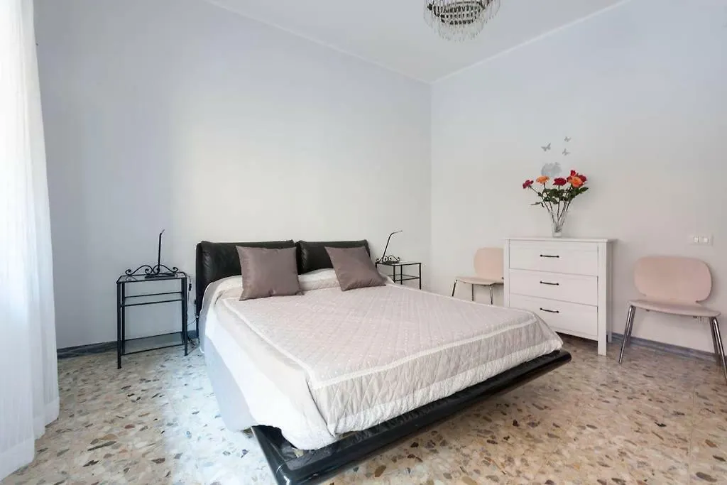 Casoria Holiday Apartment Rome 0*,  Italy