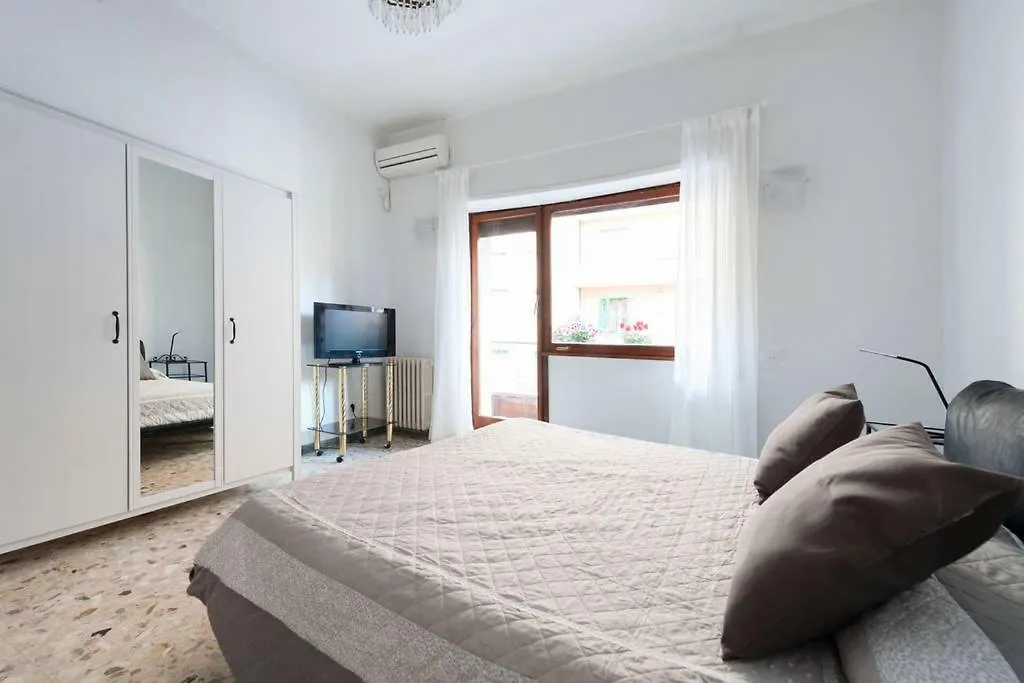 Casoria Holiday Apartment Rome