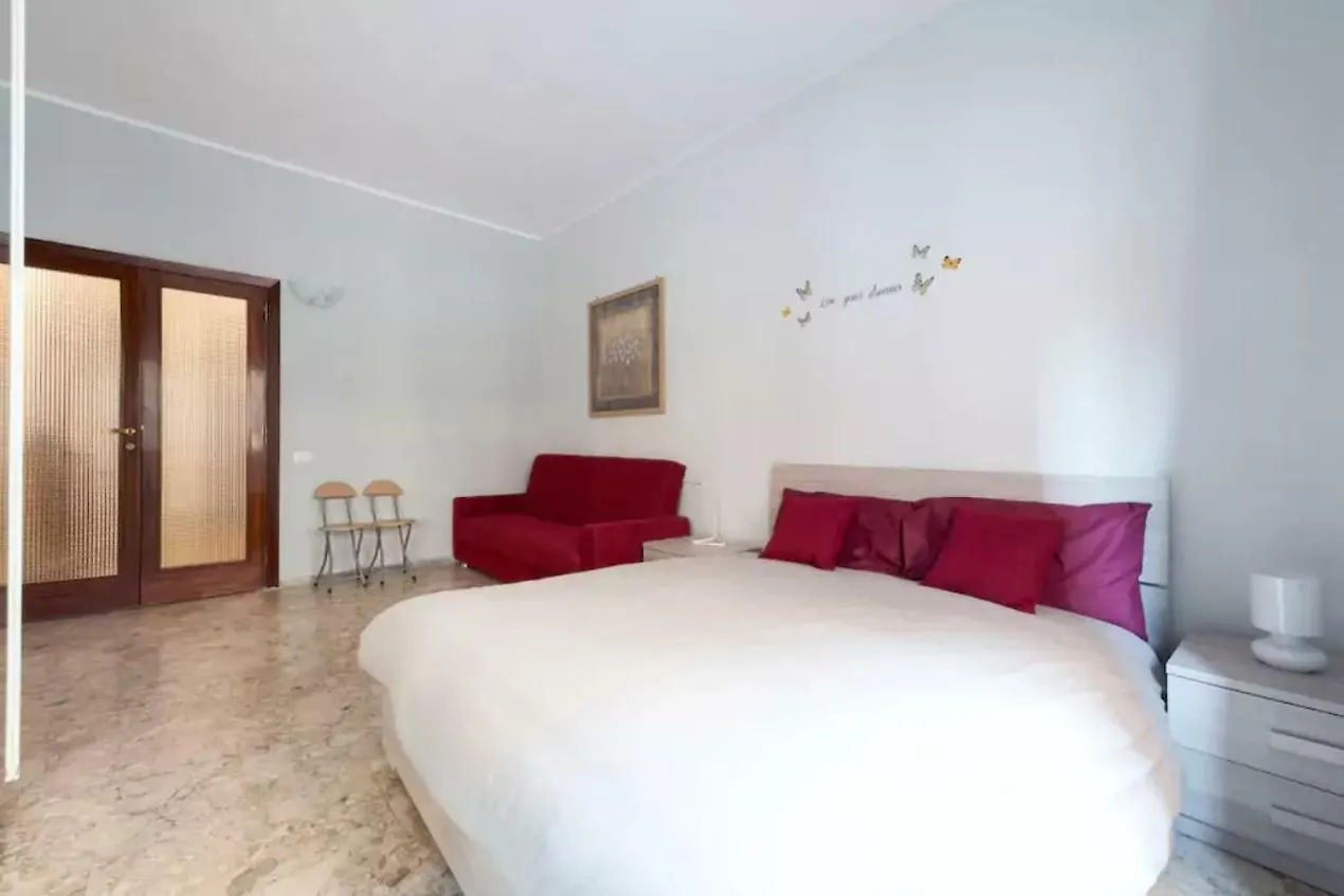 Casoria Holiday Apartment Rome Italy