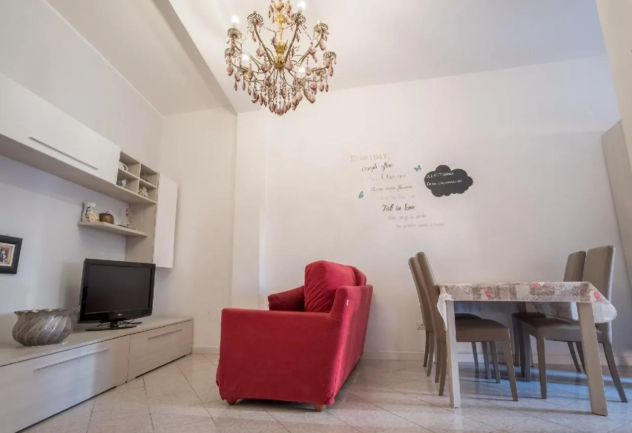 Casoria Holiday Apartment Rome
