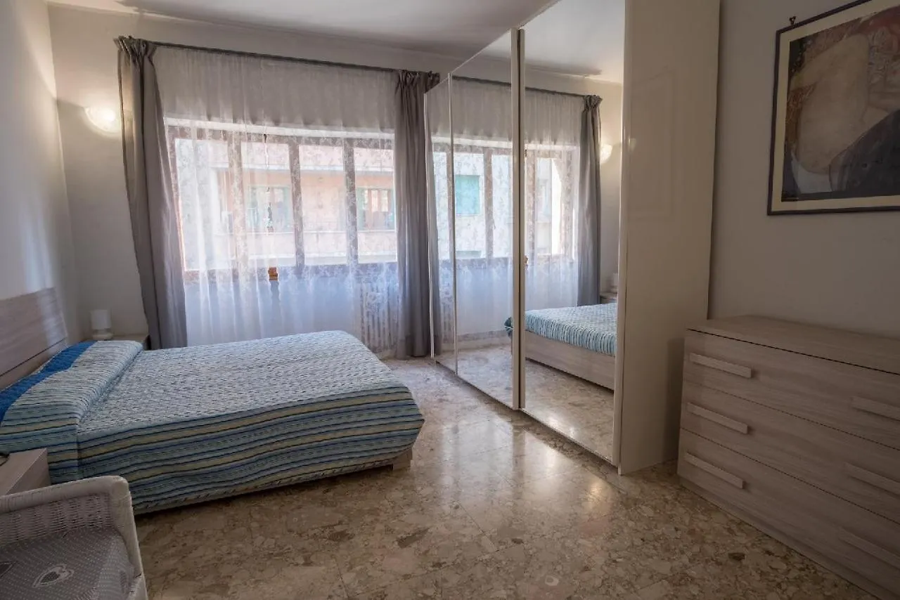 Casoria Holiday Apartment Rome 0*,  Italy