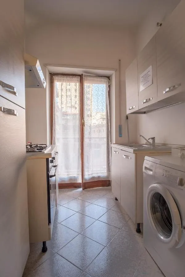 Casoria Holiday Apartment Rome 0*,  Italy