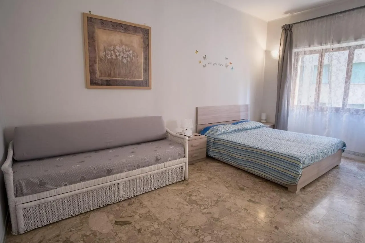 Casoria Holiday Apartment Rome