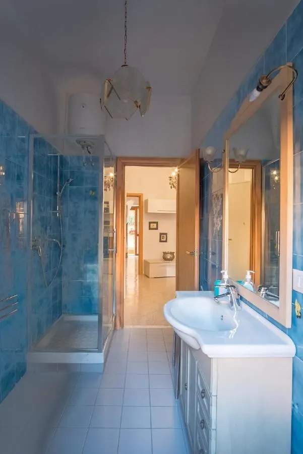 Casoria Holiday Apartment Rome