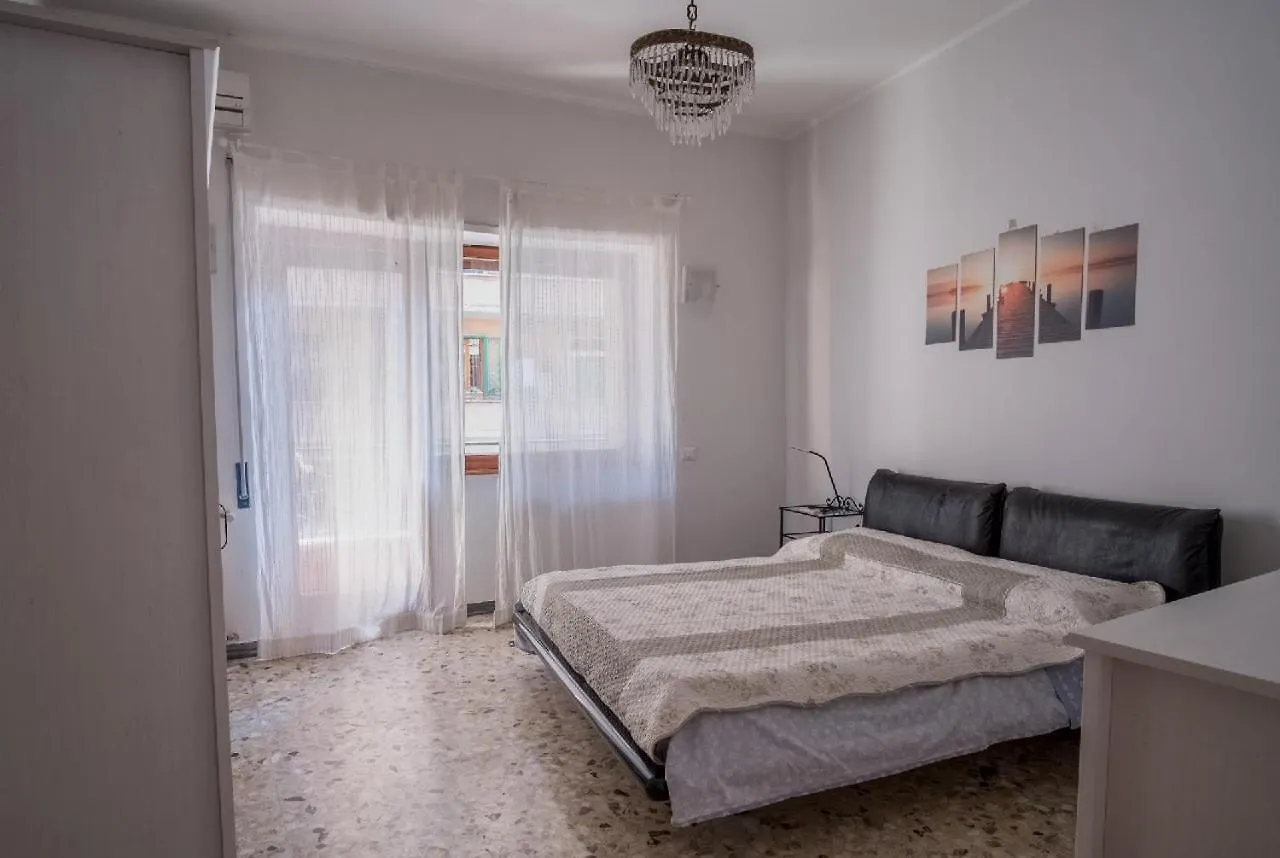 Casoria Holiday Apartment Rome
