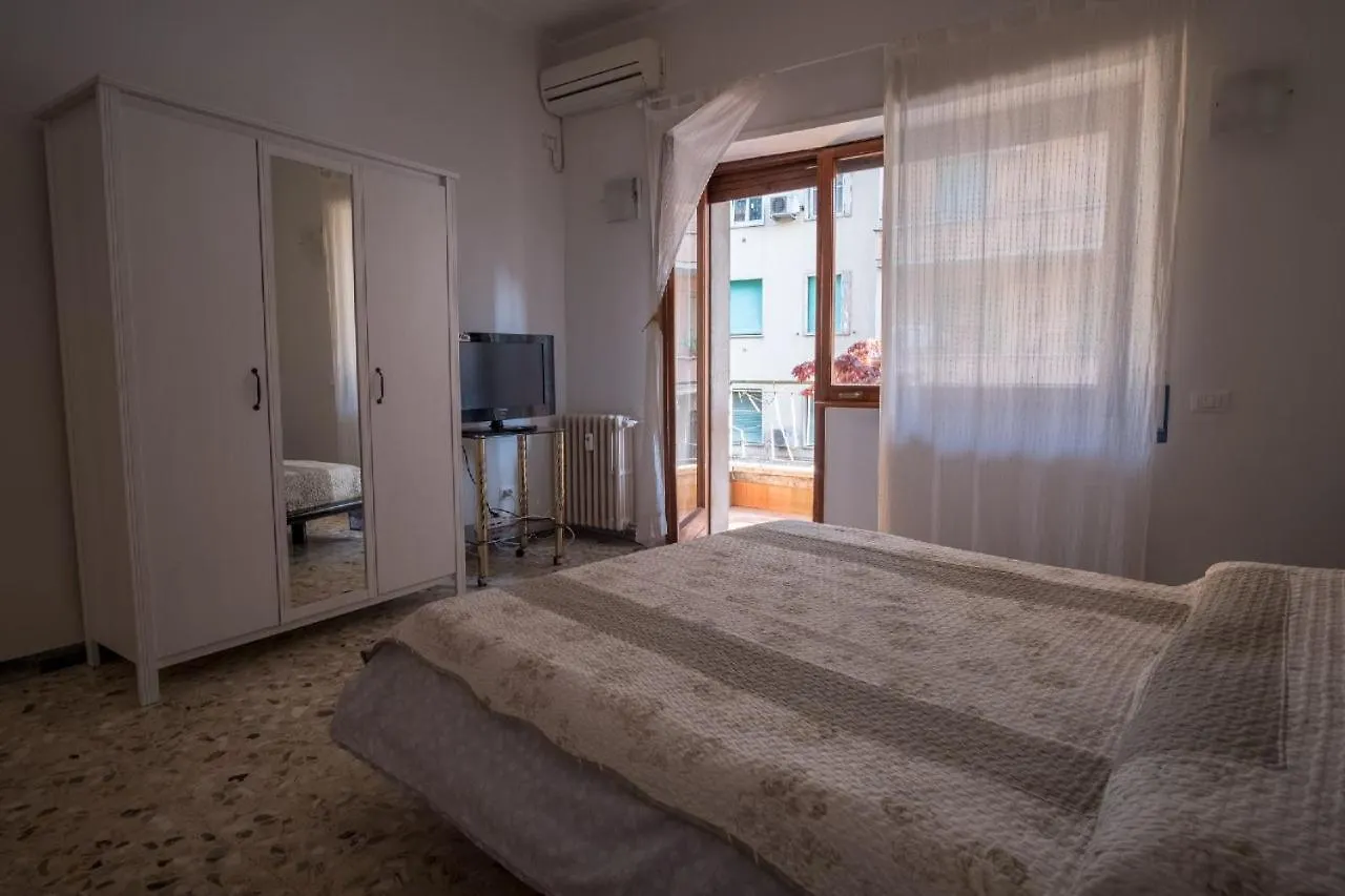 Casoria Holiday Apartment Rome