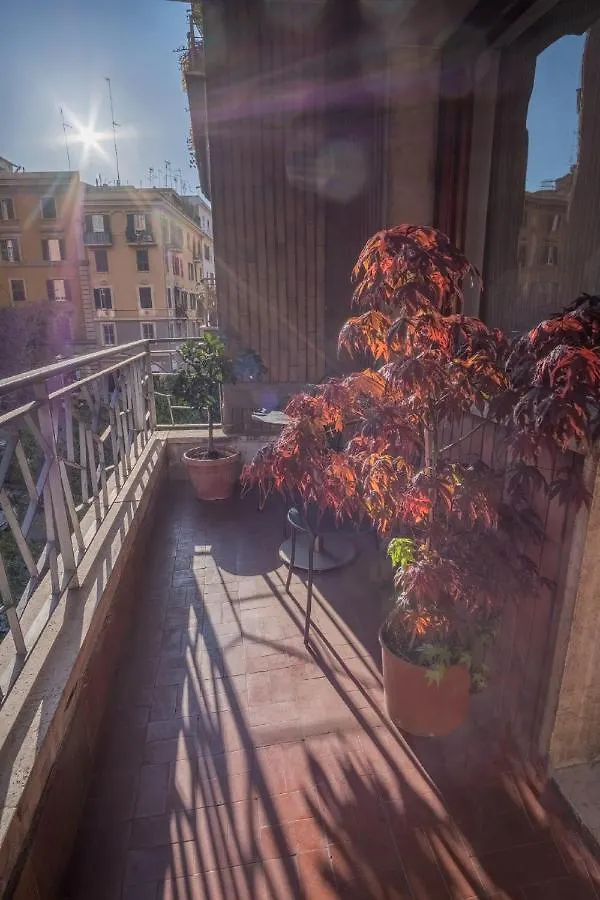 Casoria Holiday Apartment Rome
